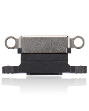 GRAPHITE - CHARGING PORT ONLY FOR IPHONE 13 PRO / 13 PRO MAX (1 PACK)