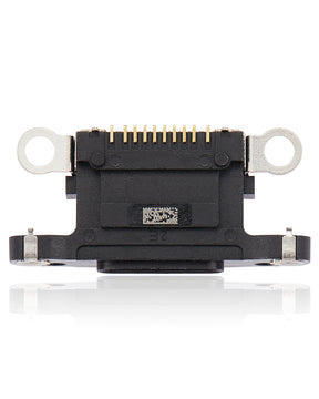 GRAPHITE - CHARGING PORT ONLY FOR IPHONE 13 PRO / 13 PRO MAX (1 PACK)