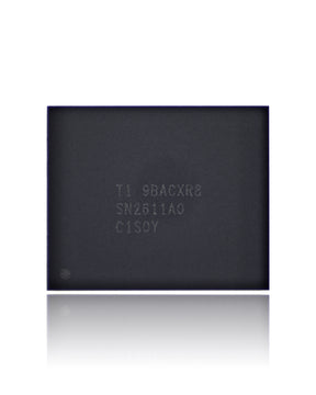 CHARGING TIGRIS IC COMPATIBLE WITH IPHONE 11 / 11 PRO / 11 PRO MAX / 12 / 12 MINI / 12 PRO / 12 PRO MAX (SN2611A0) (YANGTZE)