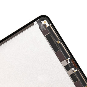 LCD SCREEN AND DIGITIZER ASSEMBLY (4G VERSION) COMPATIBLE WITH IPAD AIR 5