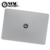 LCD Screen & Full Assembly Display for Apple MacBook Pro Retina 13" (A1502, 2013-2015) – Silver