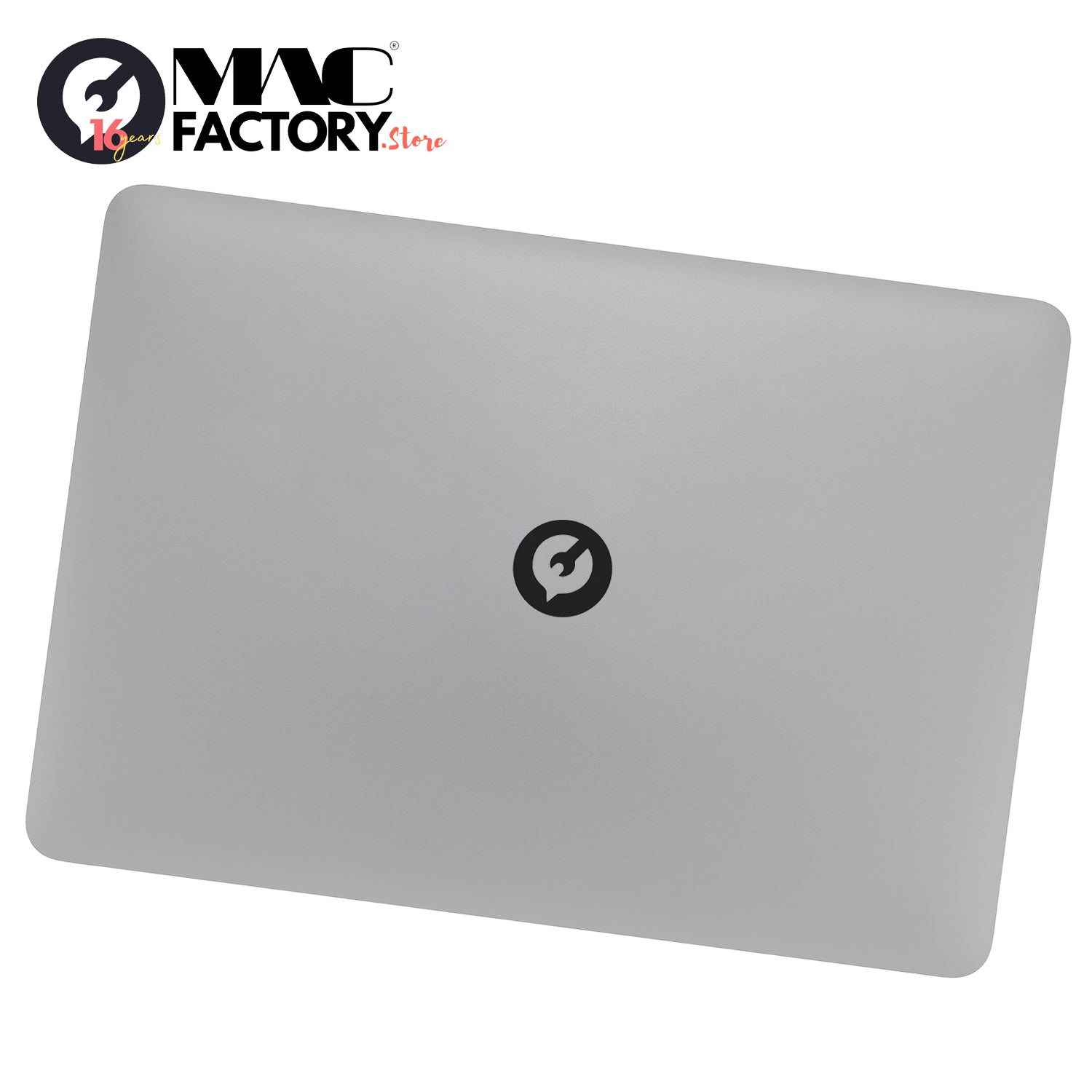 LCD Screen & Full Assembly Display A1425 for Apple MacBook Pro Retina 13" Silver (Late 2012/Early 2013)