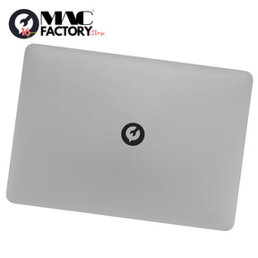 LCD Screen & Full Assembly Display A1425 for Apple MacBook Pro Retina 13" Silver (Late 2012/Early 2013)