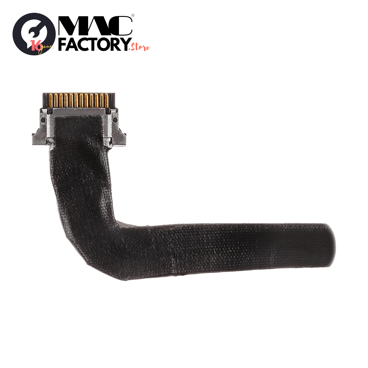 LCD Screen & Full Assembly Display for Apple MacBook Pro Retina 13" (A1502, 2013-2015) – Silver