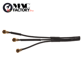 LCD Screen & Full Assembly Display for Apple MacBook Pro Retina 13" (A1502, 2013-2015) – Silver