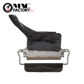 LCD Screen & Full Assembly Display for Apple MacBook Pro Retina 15" (A1398, Mid 2015) – Silver