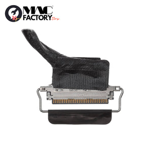 LCD Screen & Full Assembly Display for Apple MacBook Pro Retina 15" (A1398, Mid 2012 - Early 2013) – Silver