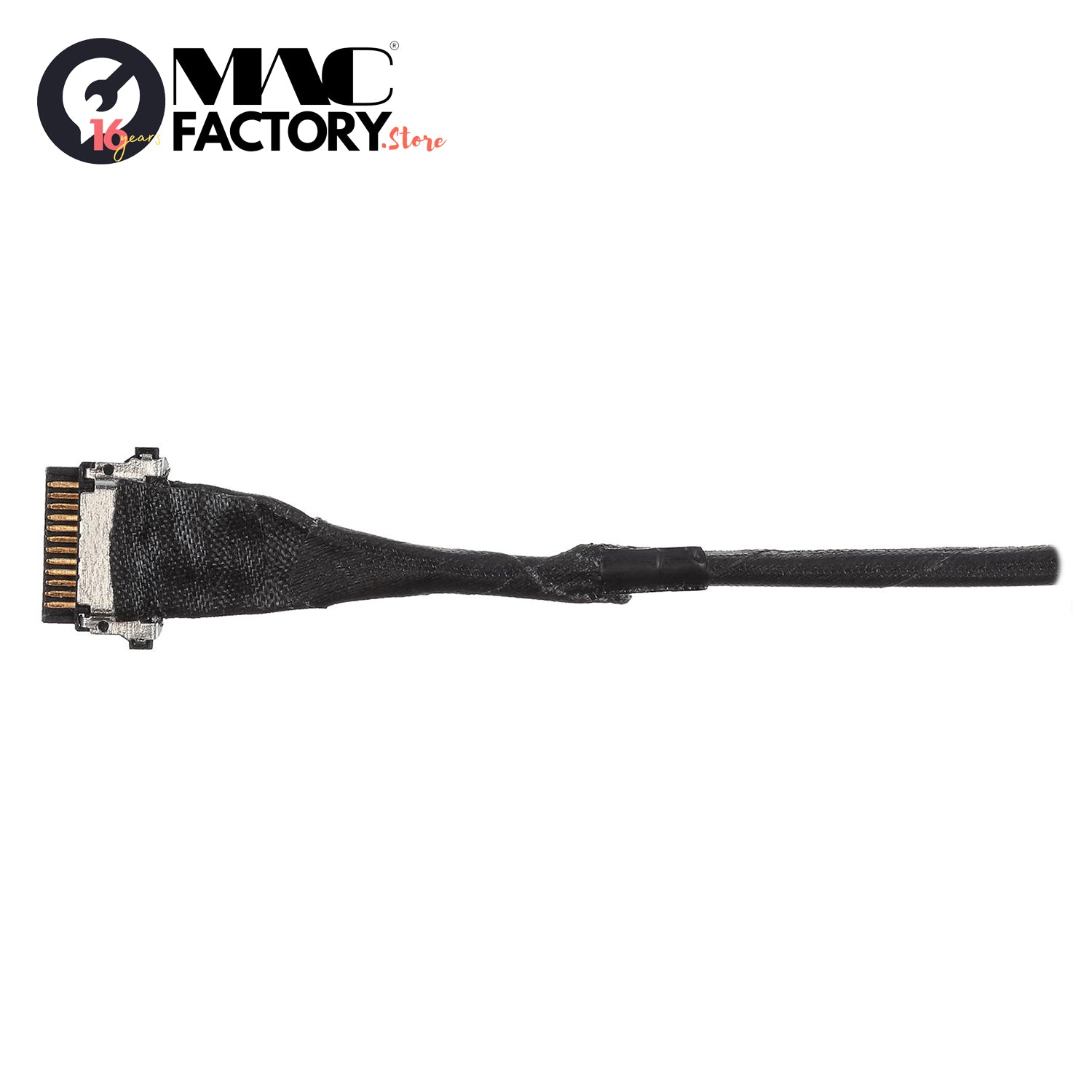 LCD Screen & Full Assembly Display for Apple MacBook Pro Retina 15" (A1398, Mid 2015) – Silver