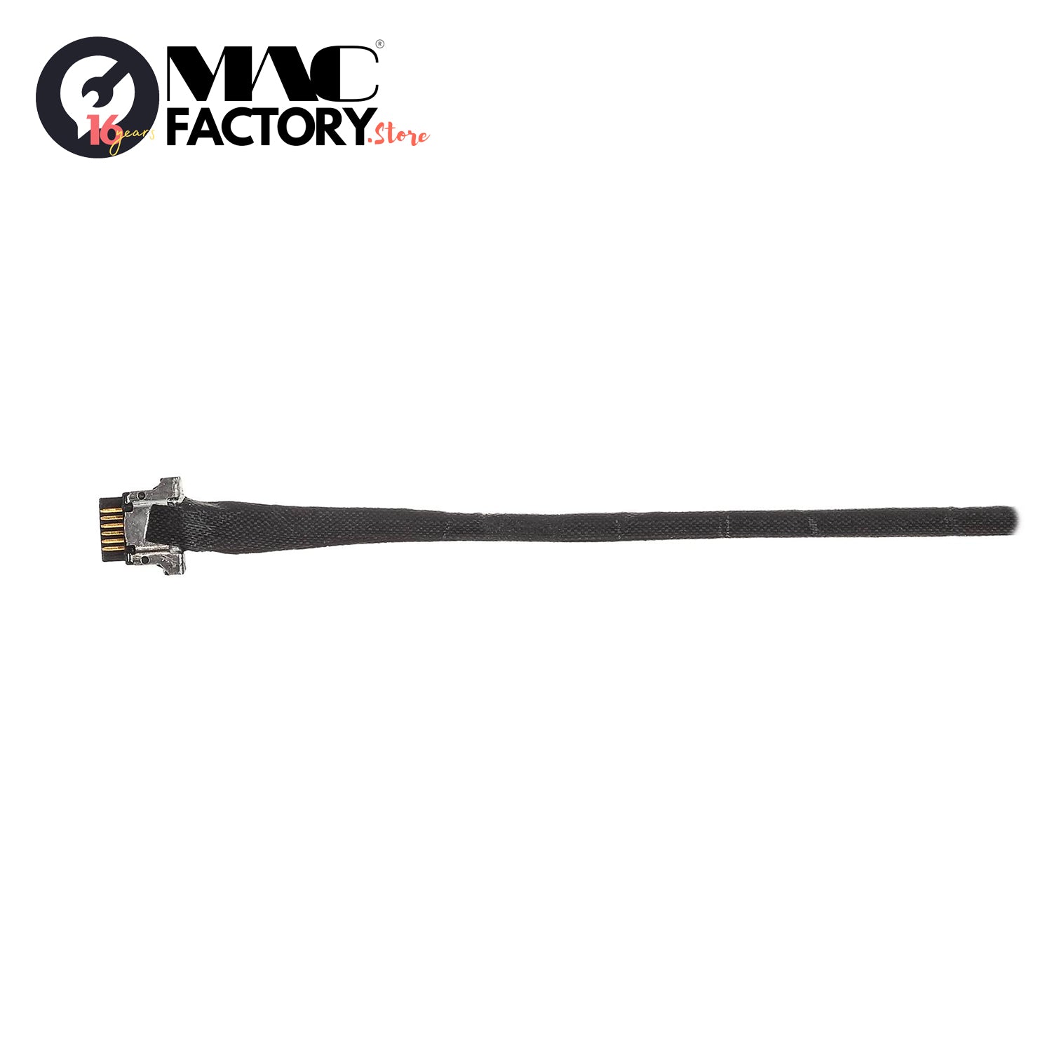 LCD Screen & Full Assembly Display for Apple MacBook Pro Retina 15" (A1398, Mid 2012 - Early 2013) – Silver