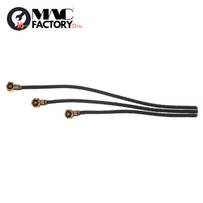 LCD Screen & Full Assembly Display for Apple MacBook Pro Retina 15" (A1398, Late 2013 - Mid 2014) – Silver