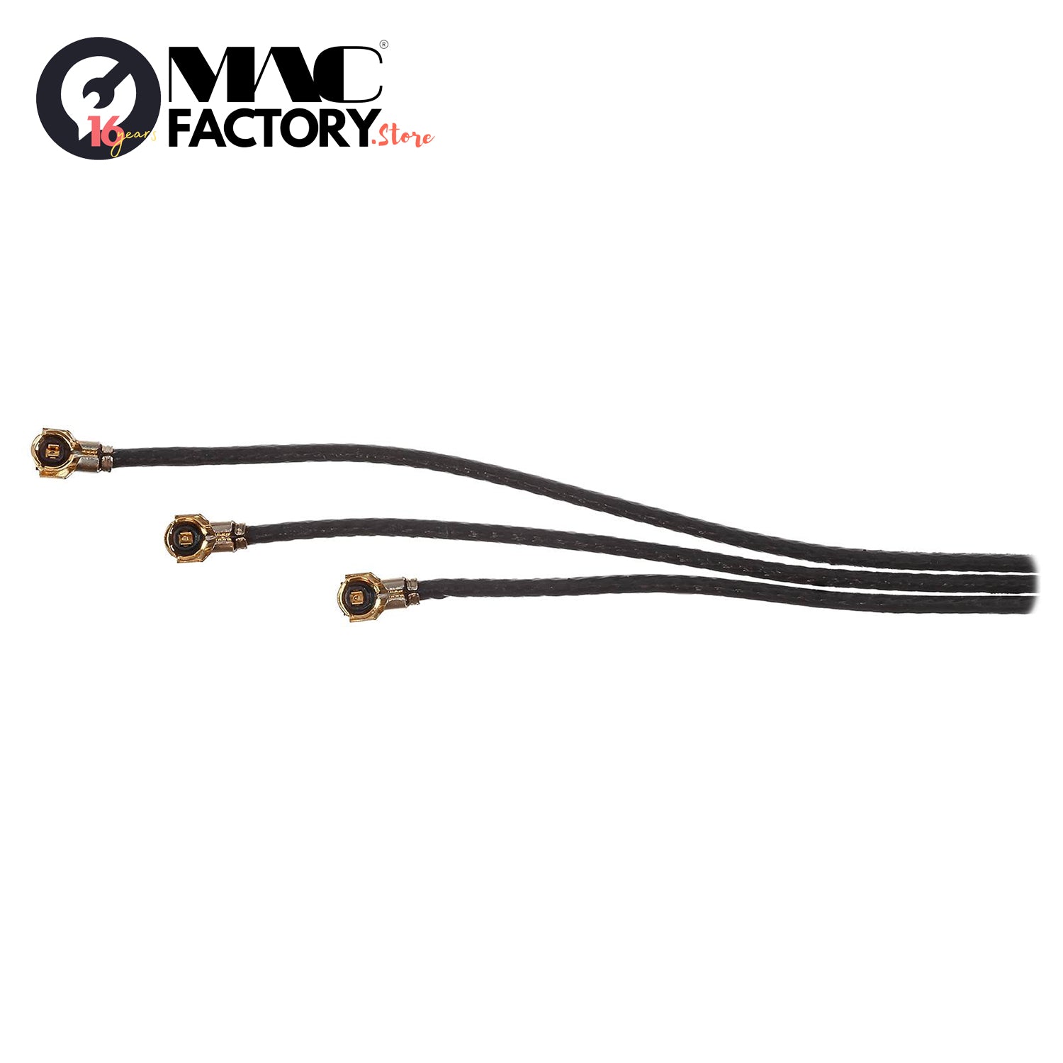 LCD Screen & Full Assembly Display for Apple MacBook Pro Retina 15" (A1398, Mid 2015) – Silver