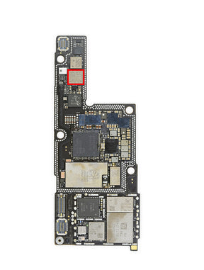 DSM - LB - E PA IC COMPATIBLE WITH IPHONE X