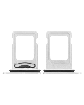 GREEN DUAL SIM CARD TRAY COMPATIBLE WITH IPHONE 12