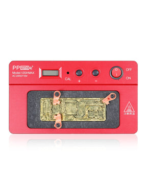 PPD120 MOTHERBOARD LAYERED DE SOLDERING STATION COMPATIBLE WITH X / XS / XS MAX