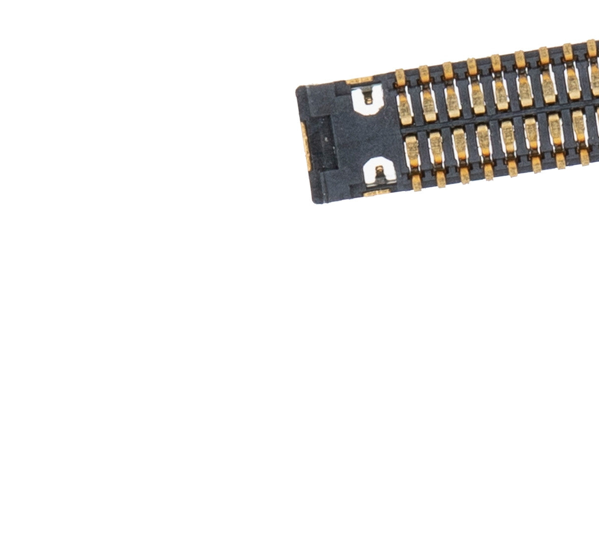 DIGITIZER FPC CONNECTOR COMPATIBLE WITH IPHONE XR (J5800: 18 PIN)