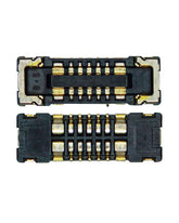 LATTICE PROJECTOR FACE ID FPC CONNECTOR COMPATIBLE WITH IPHONE XS / XS MAX (J4500: 10 PIN)