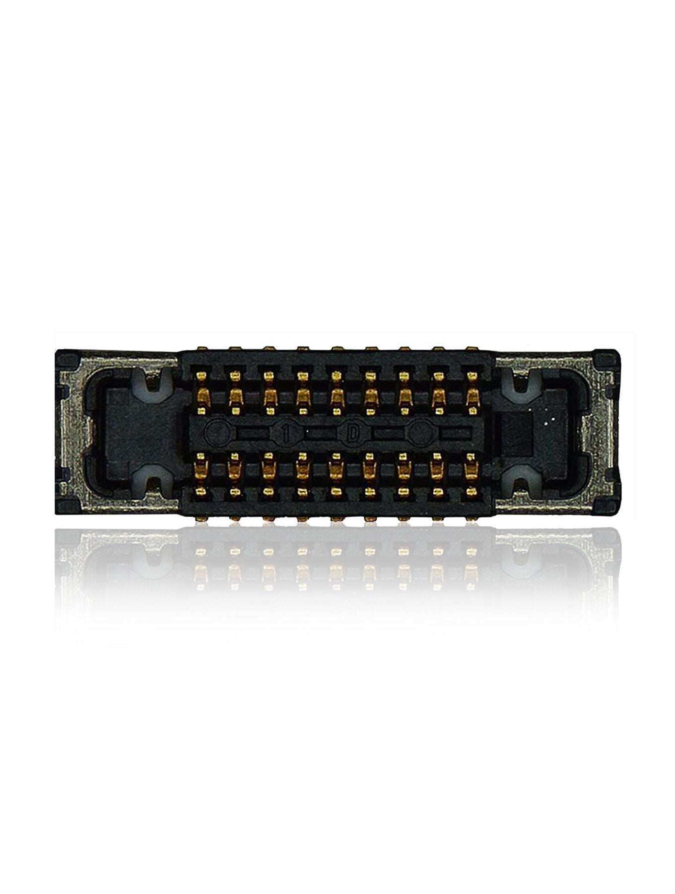 FRONT CAMERA FPC CONNECTOR COMPATIBLE WITH IPHONE XS / XS MAX / 11 PRO / 11 PRO MAX (J4200: 18 PIN)