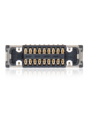 FRONT CAMERA FPC CONNECTOR COMPATIBLE WITH IPHONE 11 (36 PIN)