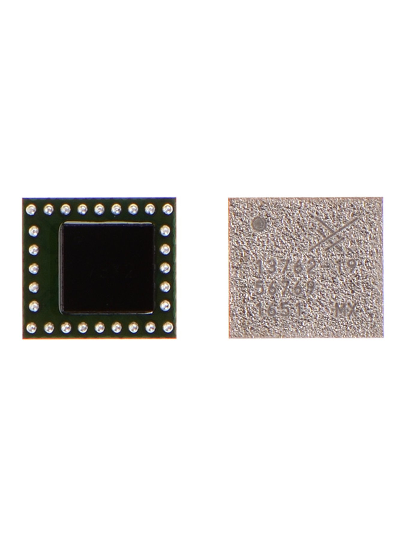 HIGH BAND DSM IC (DSM HB-E, SKY13762 SKY762-21) COMPATIBLE WITH IPHONE X