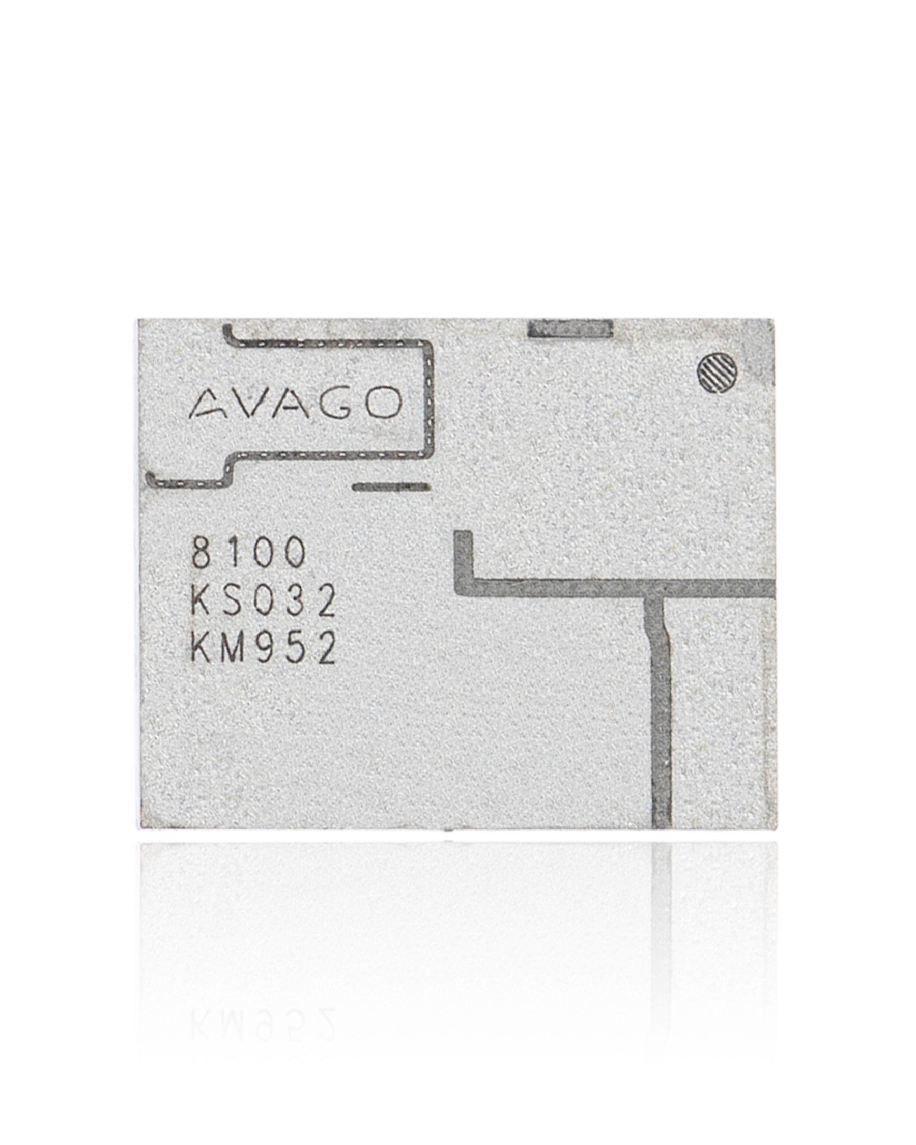 HIGH POWER FREQUENCY AMPLIFIER COMPATIBLE WITH IPHONE 11 / 11 PRO / 11 PRO MAX (8100)