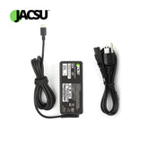 Jacsu 65W 20V 3.25A Type USB C Adapter Laptop Charger for Lenovo ThinkPad T480 T580 X280 X380 E580 L380