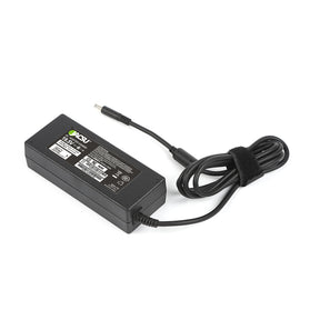 Jacsu 19.5V 4.62A 4.5x3.0mm 90W Laptop Adapter Charger For Dell XPS L502X 11-3153 3148 Inspiron 24-5488 W12C007