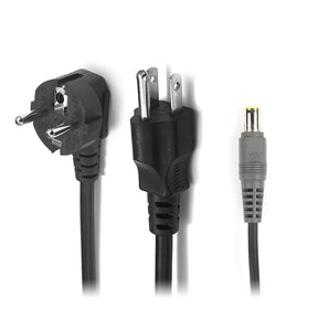 Jacsu 90W 20V 4.5A 7.9*5.5mm Laptop AC Adapter Charger for Lenovo Thinkpad T400 T410 T410i T400s Edge 11 13 14