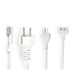 Jacsu 45W L Tip 14.5V 3.1A Laptop Power Adapter/Charger For Apple Macbook Pro/Air 11"13" A1244 A1269 A1270