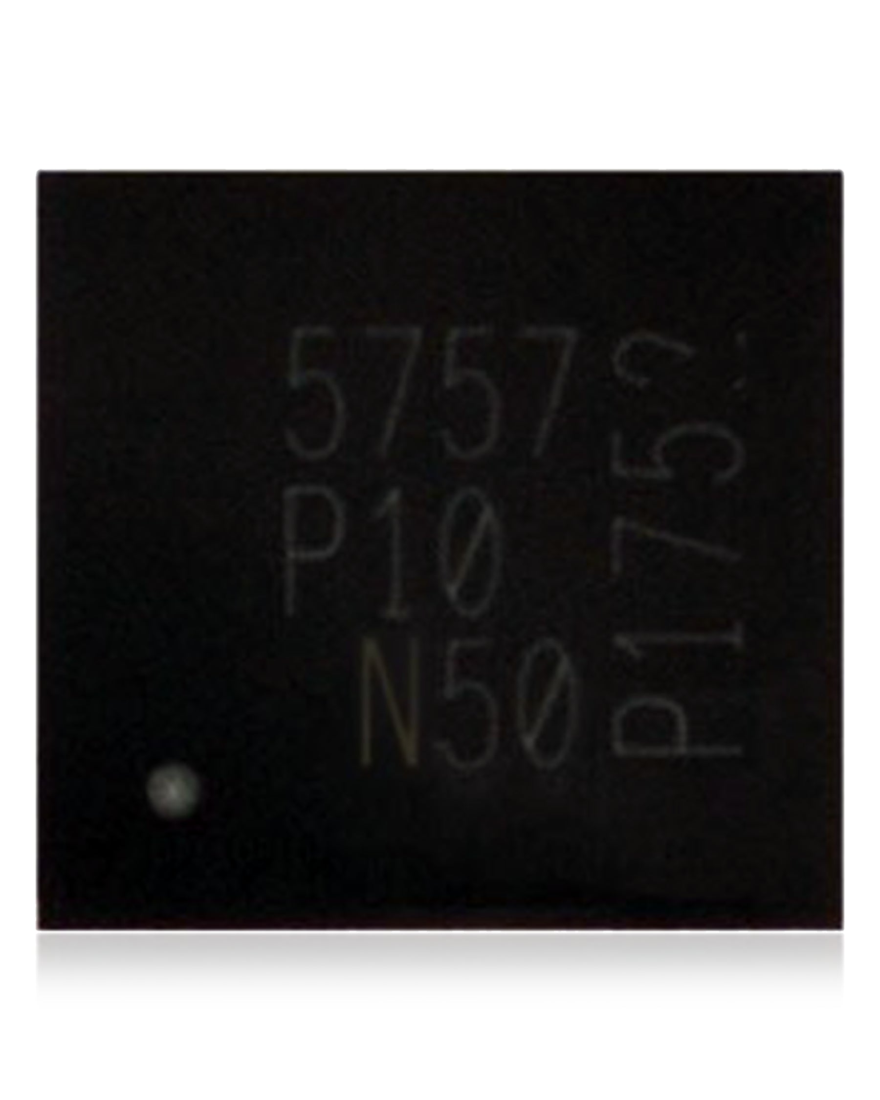 INTERMEDIATE FREQUENCY IC CHIP COMPATIBLE WITH IPHONE 8 / 8 PLUS / X (PMB 5757 XCVR0_K XCVR1_K INTEL VERSION)