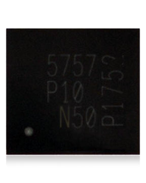 INTERMEDIATE FREQUENCY IC CHIP COMPATIBLE WITH IPHONE 8 / 8 PLUS / X (PMB 5757 XCVR0_K XCVR1_K INTEL VERSION)