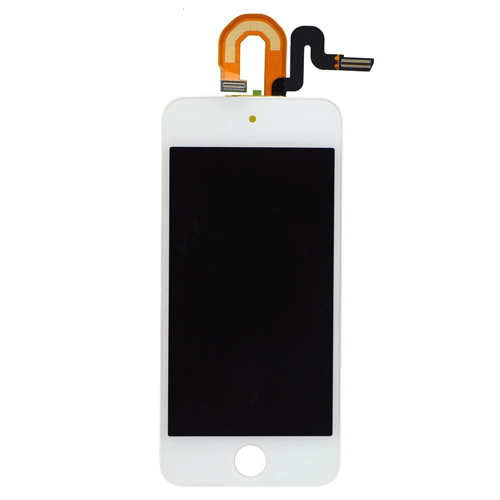 Replacement LCD DIGITIZER ASSEMBLY FOR IPOD TOUCH 5TH/6TH/7TH GEN-WHITE