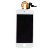 Replacement LCD DIGITIZER ASSEMBLY FOR IPOD TOUCH 5TH/6TH/7TH GEN-WHITE