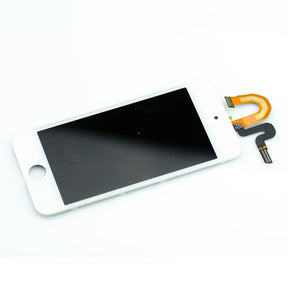 Replacement LCD DIGITIZER ASSEMBLY FOR IPOD TOUCH 5TH/6TH/7TH GEN-WHITE