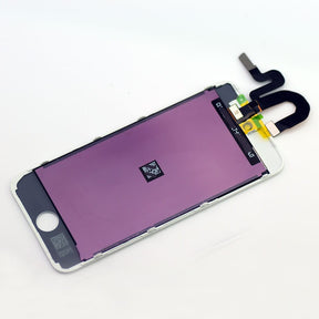 Replacement LCD DIGITIZER ASSEMBLY FOR IPOD TOUCH 5TH/6TH/7TH GEN-WHITE