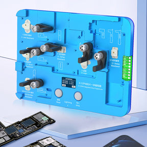 WIRELESS CHARGE IC STWPA1 COMPATIBLE WITH IPHONE 12 / 12 MINI / 12 PRO / 12 PRO MAX