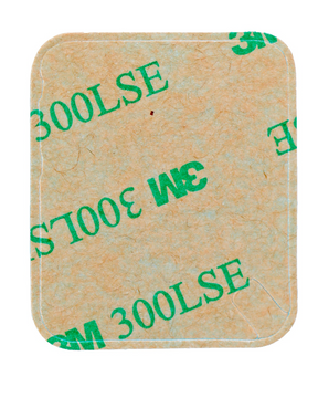 LCD ADHESIVE TAPE COMPATIBLE WITH WATCH SERIES 1 / 2 / 3 (42MM)