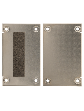 LCD CABLE HOLDING BRACKET COMPATIBLE WITH IPAD PRO 12.9" 2ND GEN (2017)