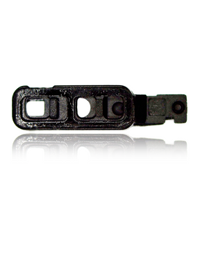 GOLD LOUDSPEAKER / MIC MESH (10 PACK) COMPATIBLE WITH IPHONE XS MAX