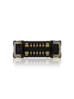 LATTICE PROJECTOR FACE ID FPC CONNECTOR COMPATIBLE WITH IPHONE XR / 11 PRO / 11 PRO MAX (J4500: 10 PIN)