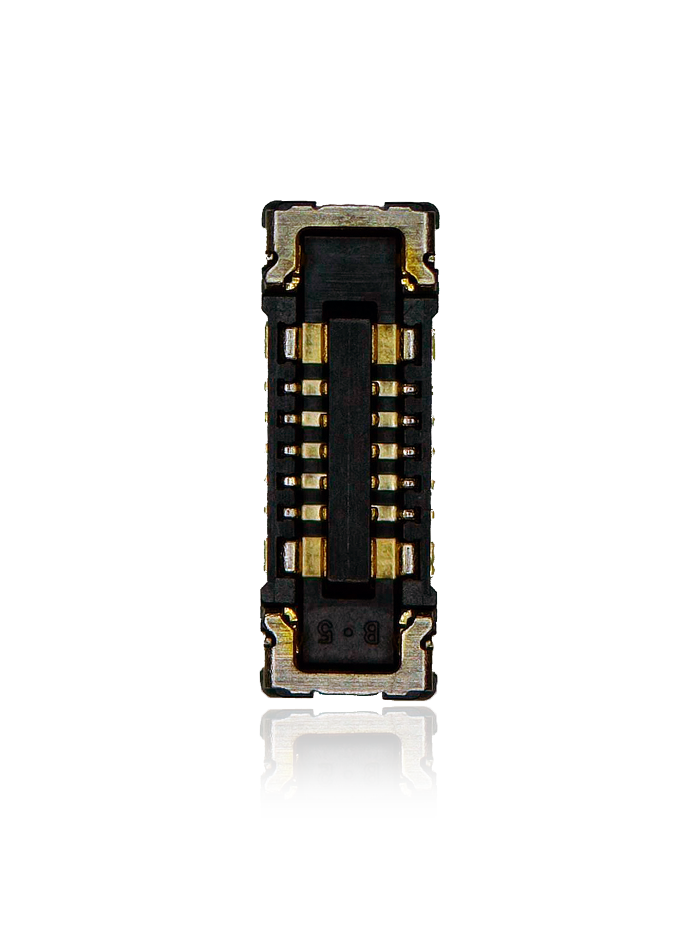 LATTICE PROJECTOR FACE ID FPC CONNECTOR COMPATIBLE WITH IPHONE XR / 11 PRO / 11 PRO MAX (J4500: 10 PIN)