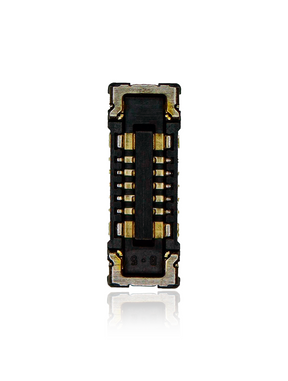 LATTICE PROJECTOR FACE ID FPC CONNECTOR COMPATIBLE WITH IPHONE XR / 11 PRO / 11 PRO MAX (J4500: 10 PIN)