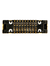 LATTICE PROJECTOR FACE ID FPC CONNECTOR COMPATIBLE FOR IPHONE X / XS / XS MAX (J4530: 18 PIN)