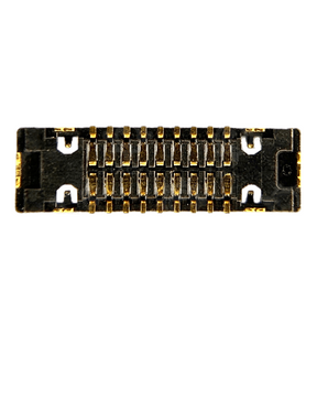 LATTICE PROJECTOR FACE ID FPC CONNECTOR COMPATIBLE FOR IPHONE X / XS / XS MAX (J4530: 18 PIN)