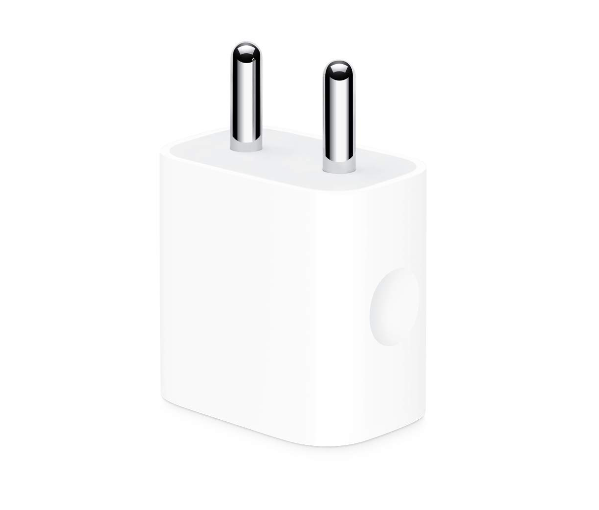 18W USB-C APPLE POWER ADAPTER