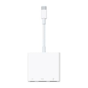 USB-C DIGITAL AV MULTIPORT ADAPTER