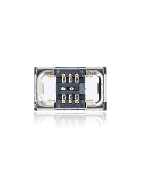 NFC ANTENNA FPC CONNECTOR COMPATIBLE WITH IPHONE 11 (6 PINS)