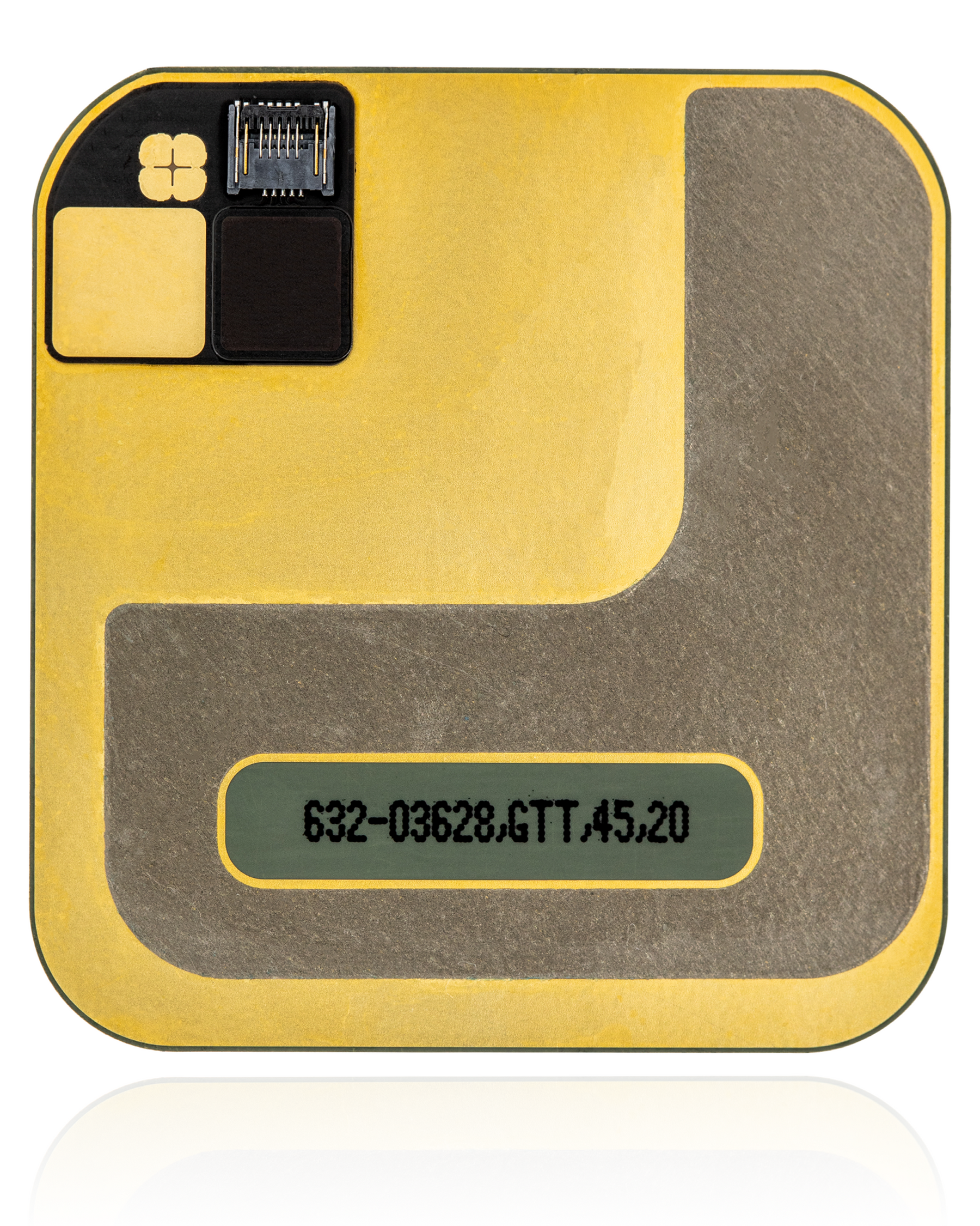 NFC WIRELESS ANTENNA PAD COMPATIBLE WITH WATCH SERIES 6 (44MM)