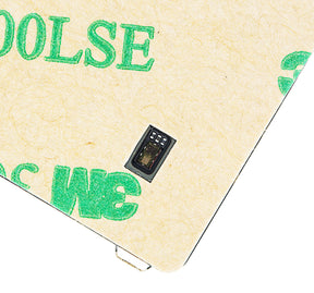 NFC WIRELESS ANTENNA PAD COMPATIBLE WITH WATCH SERIES 2 (42MM)
