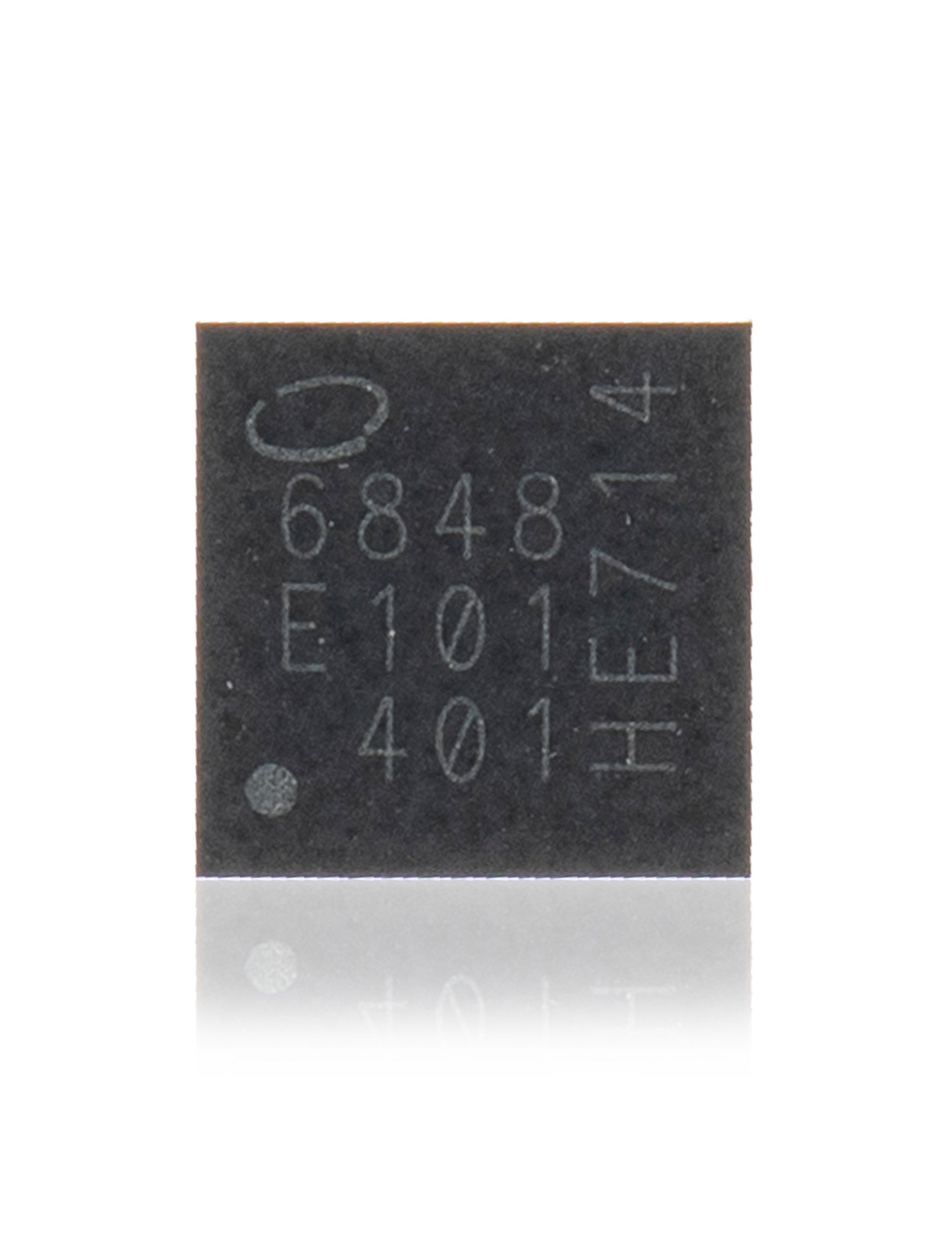 POWER MANAGEMENT IC (SMALL) COMPATIBLE WITH IPHONE 8 / 8 PLUS / IPHONE X (BBPMU_K / PMB 6848 / INTEL VERSION)