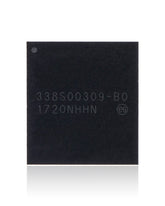 POWER MANAGEMENT PMIC IC (BIG) COMPATIBLE WITH IPHONE 8 / IPHONE 8 PLUS / X PMIC (U2700 / 338S00309)